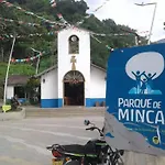 Apartamento Via Minca