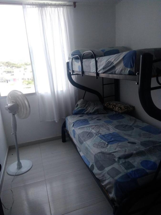 Apartamento Via Minca *