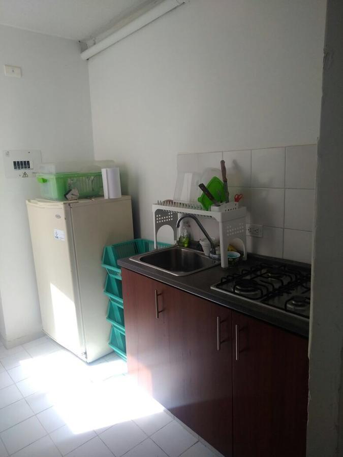 Apartamento Via Minca Apartment Santa Marta (Magdalena)