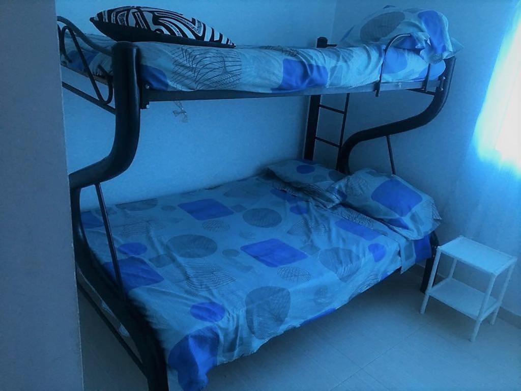 Apartamento Via Minca * Santa Marta (Magdalena)