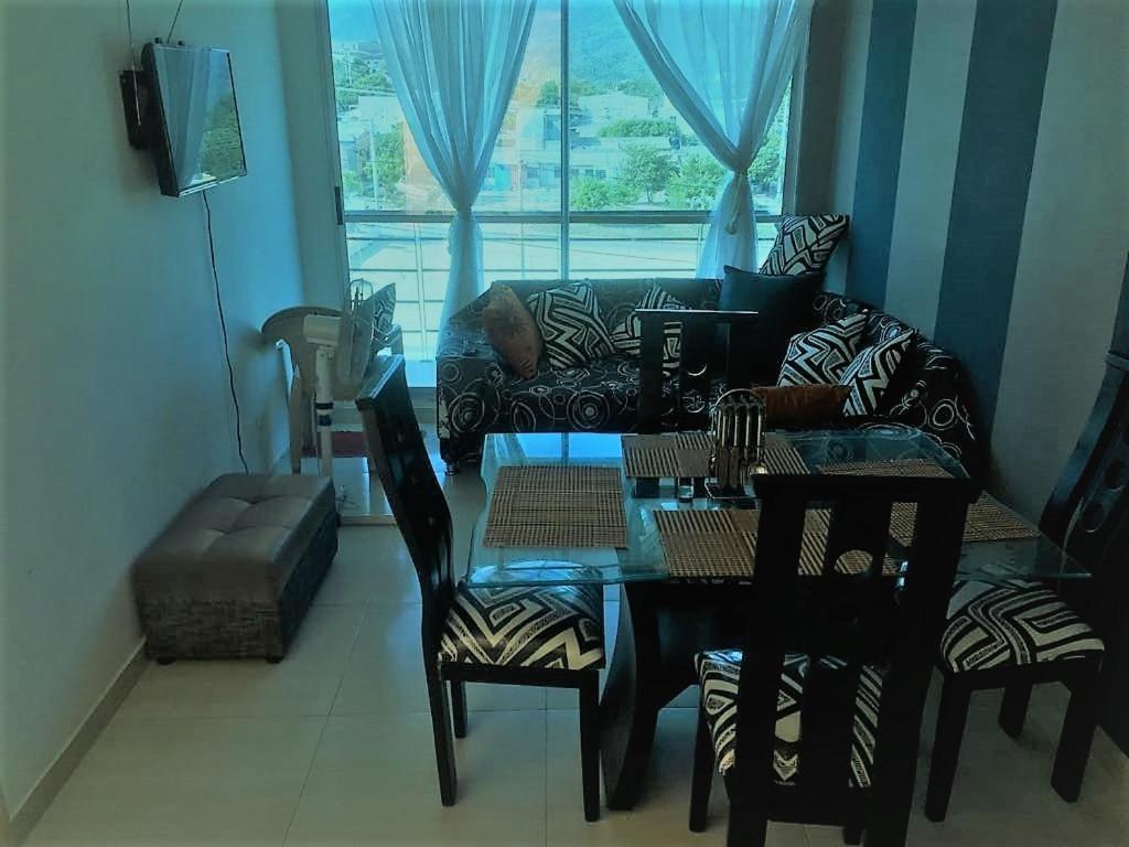 Apartamento Via Minca Apartment Santa Marta (Magdalena)